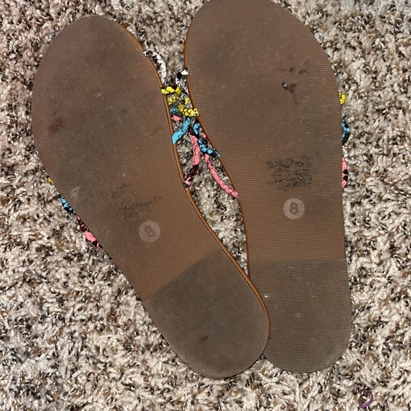 Sandals - Picture 2 of 2